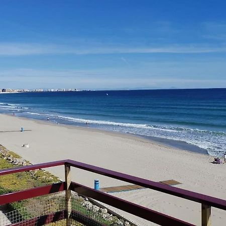 Apartamento Primera Linea La Manga Extérieur photo