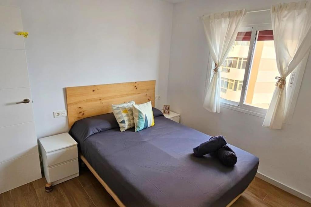 Apartamento Primera Linea La Manga Extérieur photo