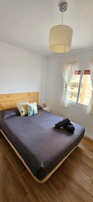Apartamento Primera Linea La Manga Extérieur photo