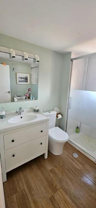 Apartamento Primera Linea La Manga Extérieur photo