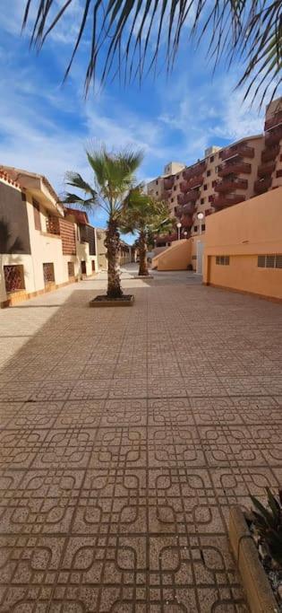 Apartamento Primera Linea La Manga Extérieur photo