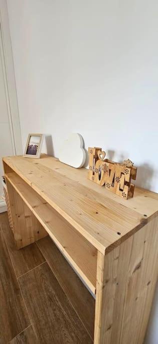 Apartamento Primera Linea La Manga Extérieur photo