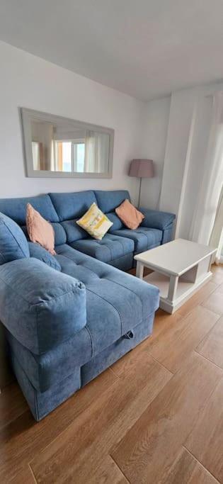 Apartamento Primera Linea La Manga Extérieur photo
