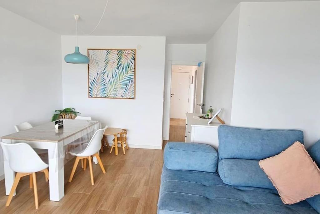 Apartamento Primera Linea La Manga Extérieur photo