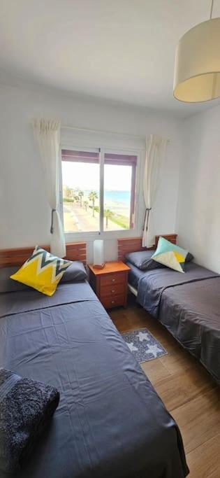 Apartamento Primera Linea La Manga Extérieur photo
