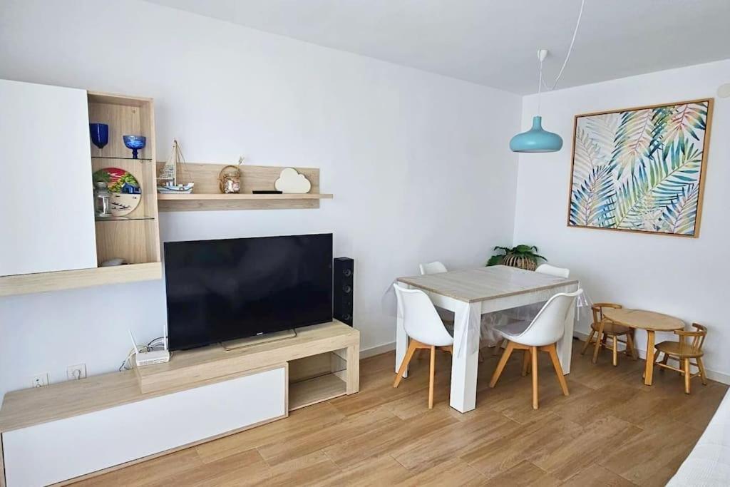 Apartamento Primera Linea La Manga Extérieur photo