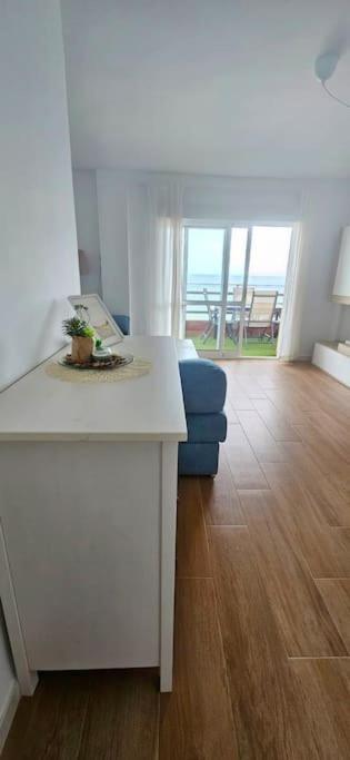 Apartamento Primera Linea La Manga Extérieur photo
