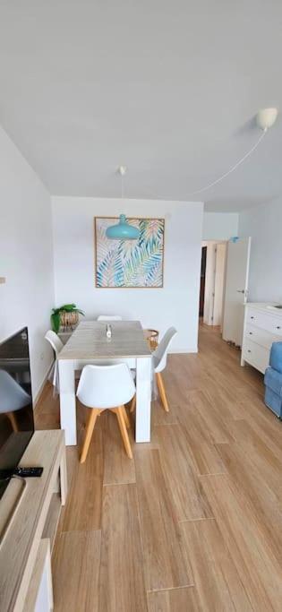 Apartamento Primera Linea La Manga Extérieur photo