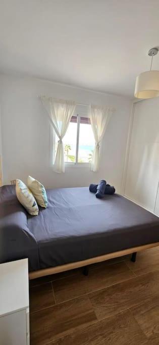 Apartamento Primera Linea La Manga Extérieur photo